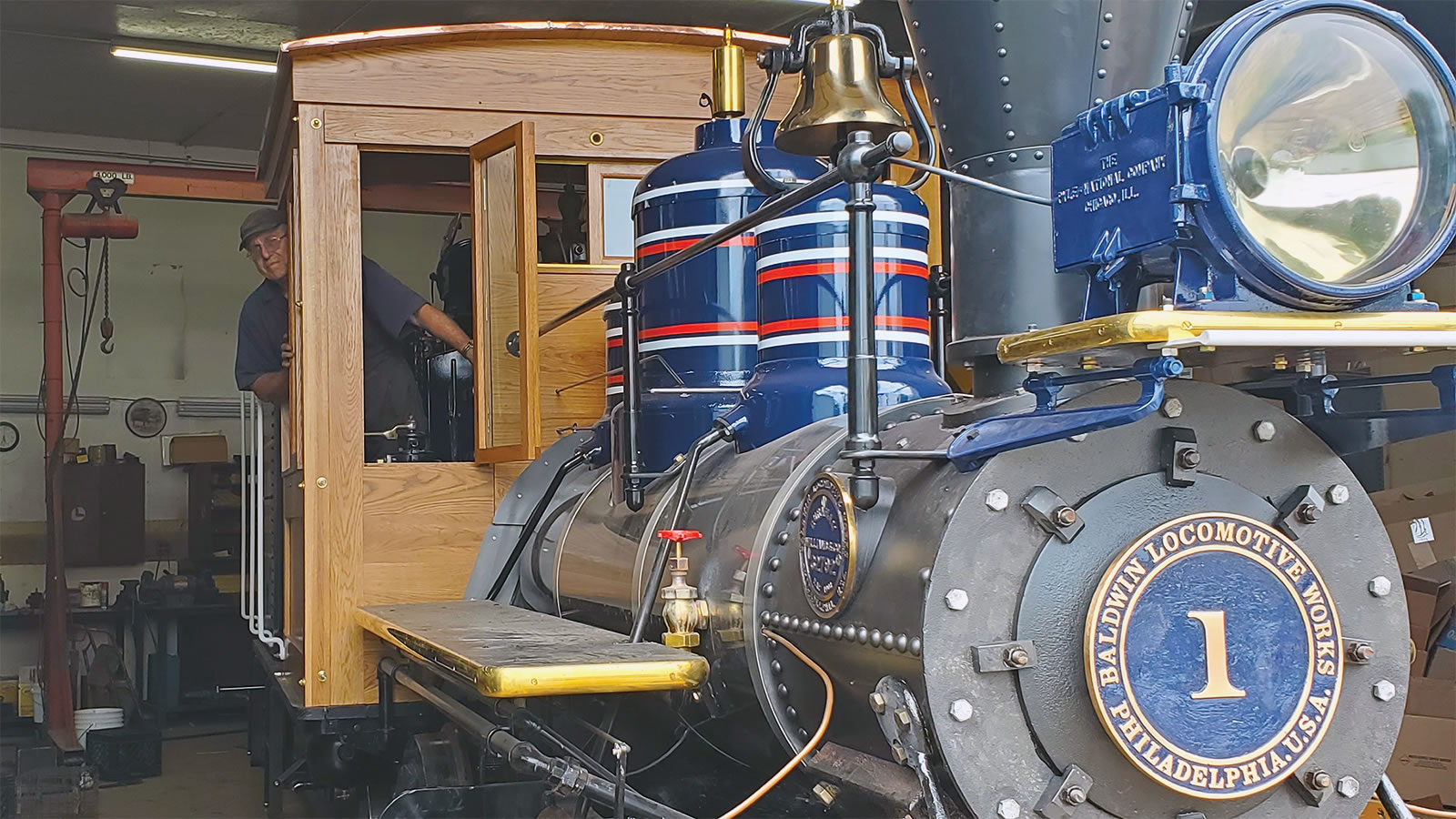 Gainesville's Steam Locomotive - All You Need to Know BEFORE You Go (with Photos)