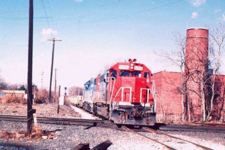 CSS - LaPorte, Indiana