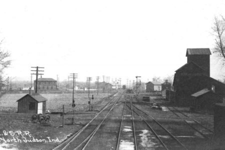 CI&S - North Judson, Indiana