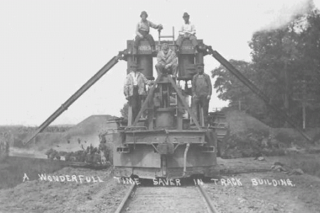 B&O Jordan Spreader - Bremen, Indiana.gif