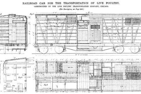 Advanced Technology to Hault Poultry