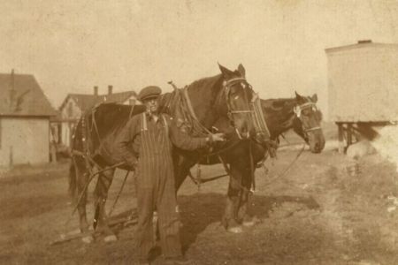 NKP - Rutland, Indiana