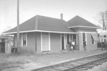 GTW Fan Trip - Stillwell, Indiana