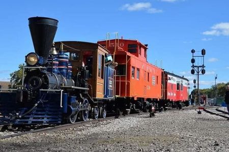 Bock Lumber Company No. 1