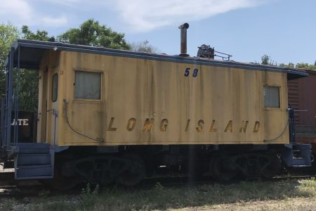 Long Island No. 58