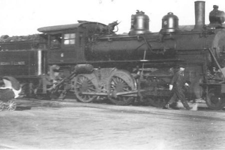 NJI&I no. 6 - South Bend, Indiana