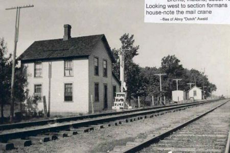 NKP Facilities - Brems, Indiana