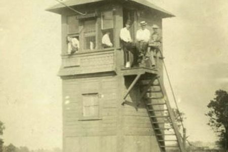 Erie Tower - Kankakee, Indiana